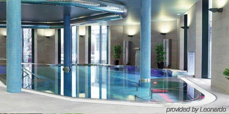 Wellness Hotel Aquafit Sursee Facilités photo