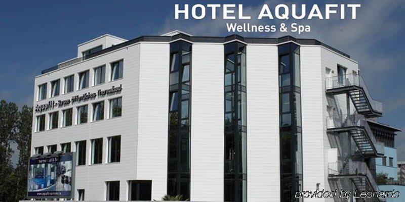 Wellness Hotel Aquafit Sursee Extérieur photo